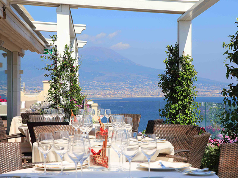 Grand Hotel Vesuvio