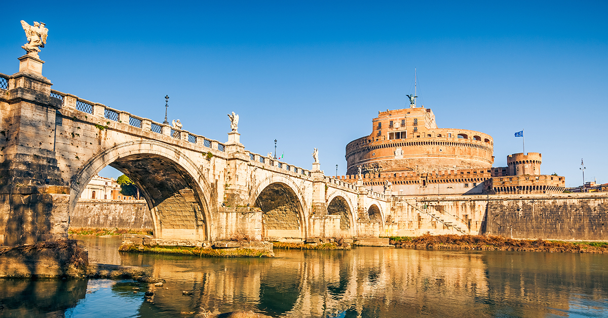 Ponte Sant'Angelo