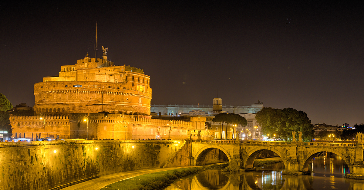 Castel Sant'Angelo