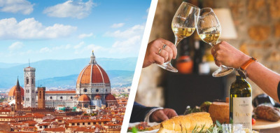 Best of Florence and Tuscany