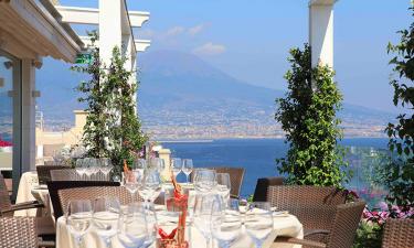 Grand Hotel Vesuvio