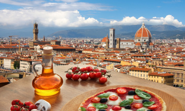 Best restaurants in Italy. Top Italian restaurants in 2019.