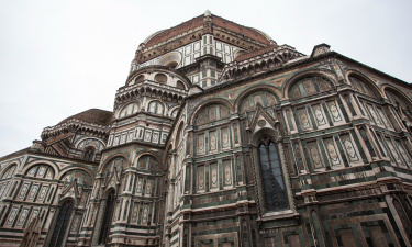 Florence Brunelleschi Cathedral