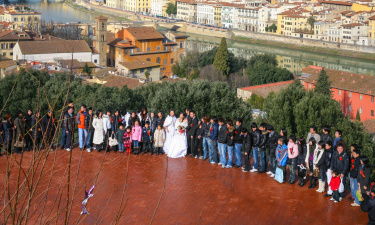 Piazzale Michelangelo
