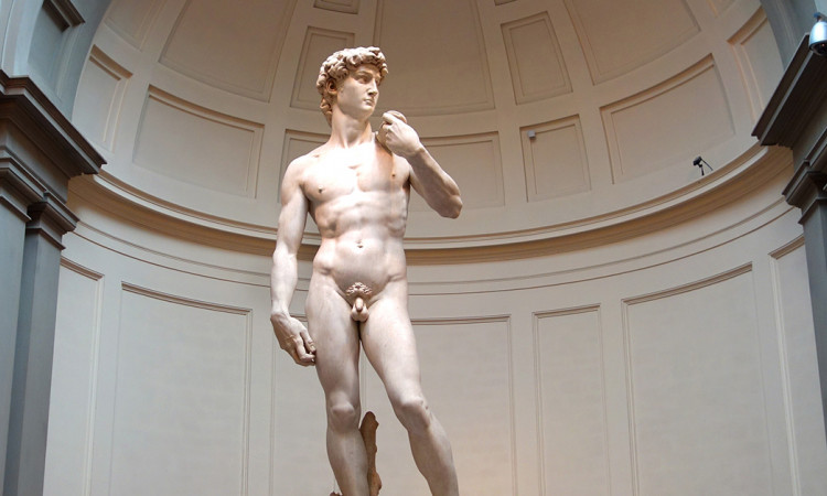David