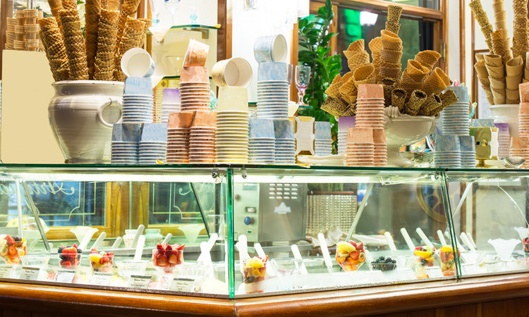 Gelateria