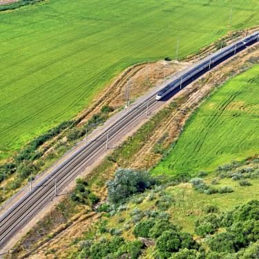 Regional Trains