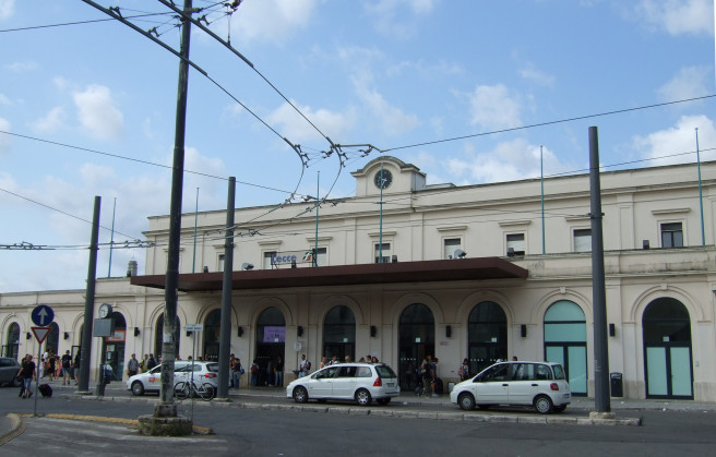 Lecce