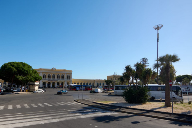 Catania