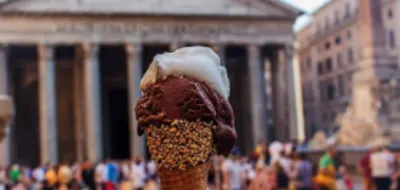 Heart of Rome walking tour