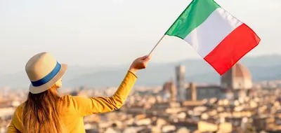 Florence skyline